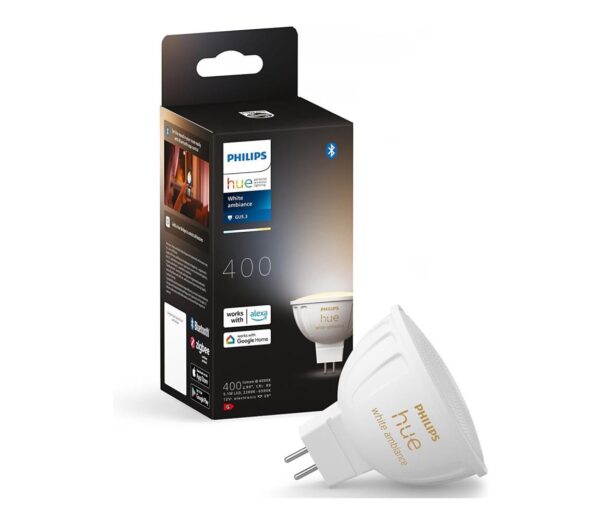 Philips LED Dimmelhető izzó Philips Hue WA GU5