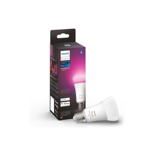 Philips LED Dimmelhető izzó Philips Hue WACA A67 E27/13