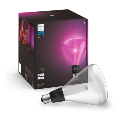 Philips LED Dimmelhető izzó Philips Hue WACA E27/6