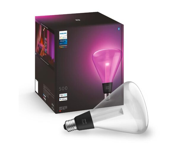 Philips LED Dimmelhető izzó Philips Hue WACA E27/6