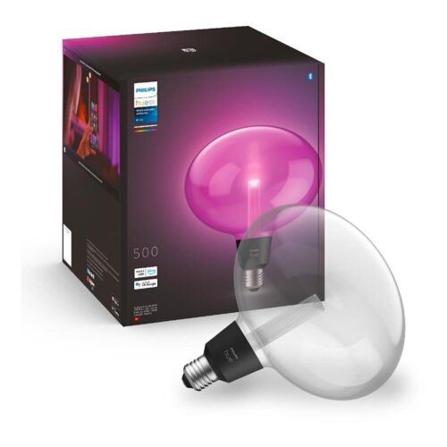 Philips LED Dimmelhető izzó Philips Hue WACA E27/6