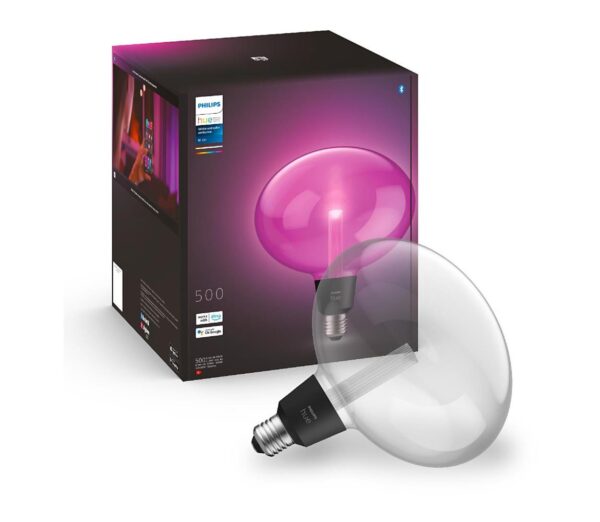 Philips LED Dimmelhető izzó Philips Hue WACA E27/6