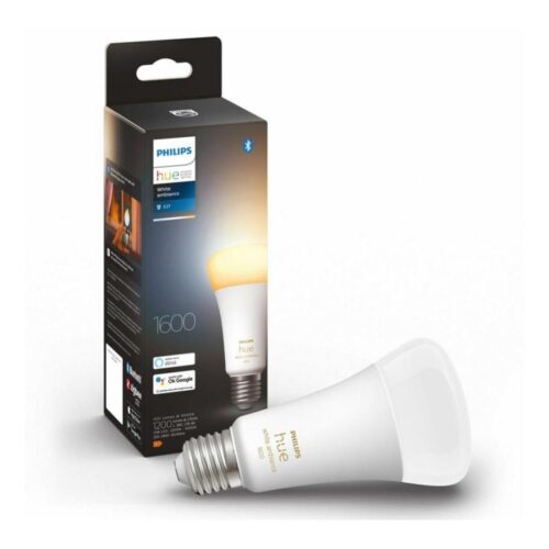 Philips LED Dimmelhető izzó Philips Hue WHITE AMBIANCE E27/13W/230V 2200