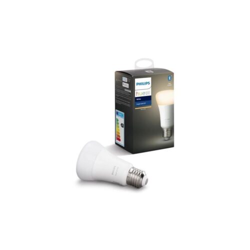 Philips LED Dimmelhető izzó Philips Hue WHITE E27/9