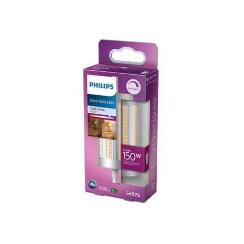 Philips LED Dimmelhető izzó Philips R7s/17