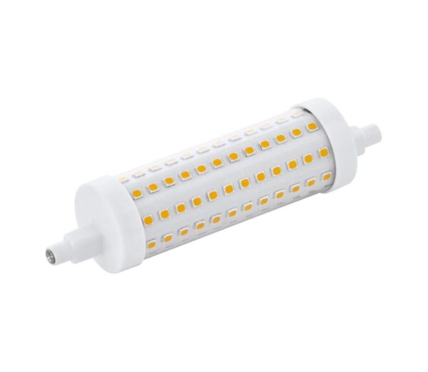 Eglo LED Dimmelhető izzó R7S/12W/230V 2700K 118 mm