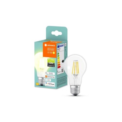 Ledvance LED Dimmelhető izzó SMART+ A60 E27/6W/230V 2700K