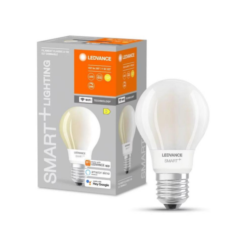 Ledvance LED Dimmelhető izzó SMART+ FILAMENT E27/11W/230V 2700K Wi