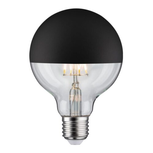 Paulmann LED Dimmelhető izzó tükörgömbfejjel E27/6