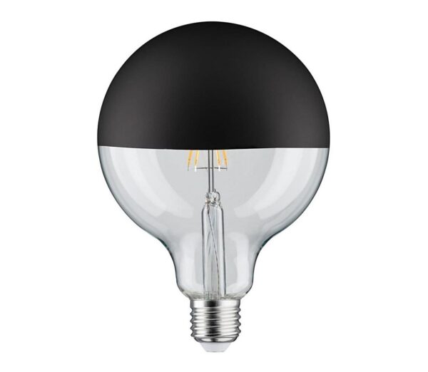 Paulmann LED Dimmelhető izzó tükörgömbfejjel E27/6