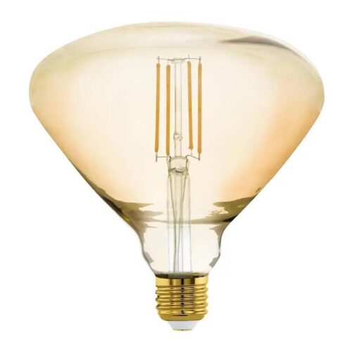 Eglo LED Dimmelhető izzó VINTAGE BR150 E27/4W/230V 2200K