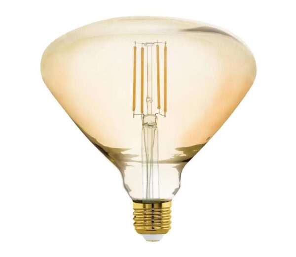 Eglo LED Dimmelhető izzó VINTAGE BR150 E27/4W/230V 2200K