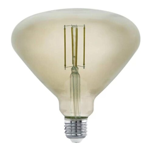 Eglo LED Dimmelhető izzó VINTAGE BR150 E27/4W/230V 3000K