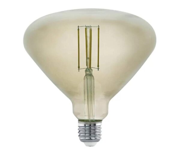 Eglo LED Dimmelhető izzó VINTAGE BR150 E27/4W/230V 3000K