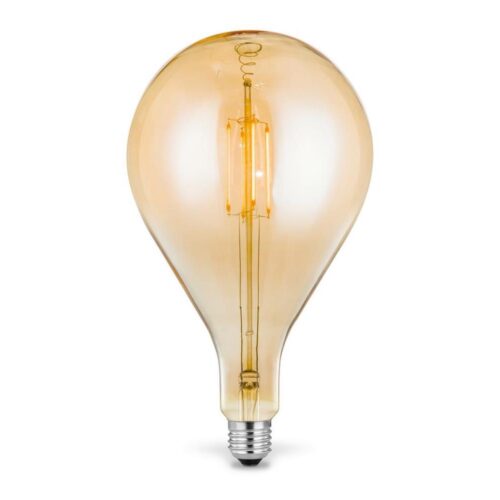 Leuchten Direkt LED Dimmelhető izzó VINTAGE DYI E27/4W/230V