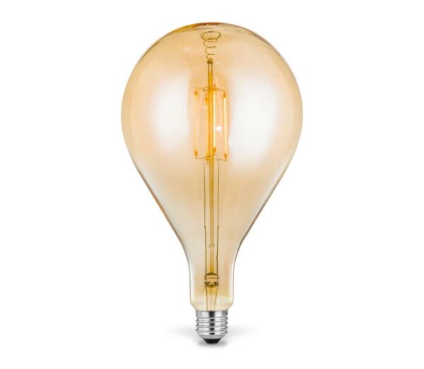 Leuchten Direkt LED Dimmelhető izzó VINTAGE DYI E27/4W/230V