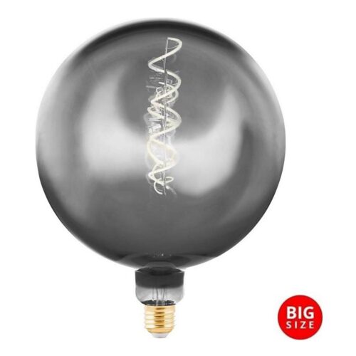 Eglo LED Dimmelhető izzó VINTAGE E27/4W/230V 2200K