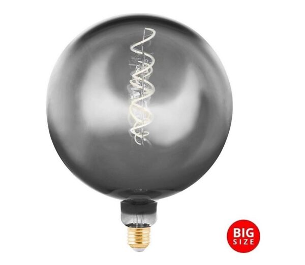 Eglo LED Dimmelhető izzó VINTAGE E27/4W/230V 2200K