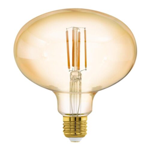 Eglo LED Dimmelhető izzó VINTAGE E27/4W/230V 2200K