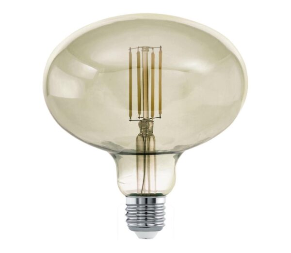 Eglo LED Dimmelhető izzó VINTAGE E27/4W/230V 3000K