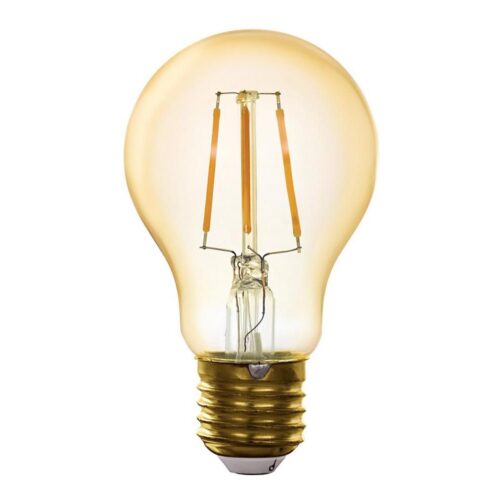 Eglo LED Dimmelhető izzó VINTAGE E27/5.5W/230V 2