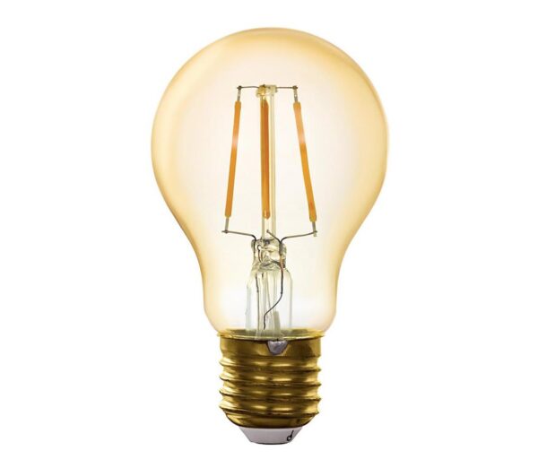 Eglo LED Dimmelhető izzó VINTAGE E27/5.5W/230V 2