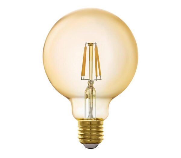 Eglo LED Dimmelhető izzó VINTAGE E27/5