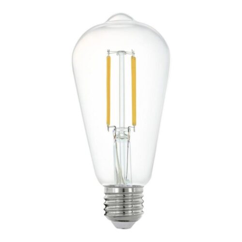 Eglo LED Dimmelhető izzó VINTAGE E27/6W/230V 2700K