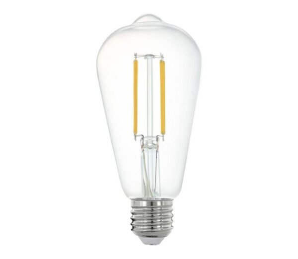 Eglo LED Dimmelhető izzó VINTAGE E27/6W/230V 2700K