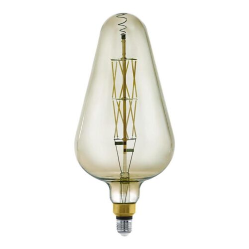 Eglo LED Dimmelhető izzó VINTAGE E27/8W/230V 3000K