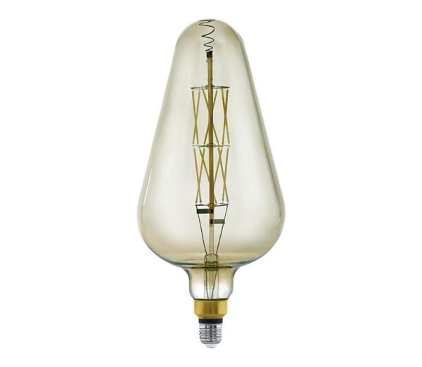 Eglo LED Dimmelhető izzó VINTAGE E27/8W/230V 3000K