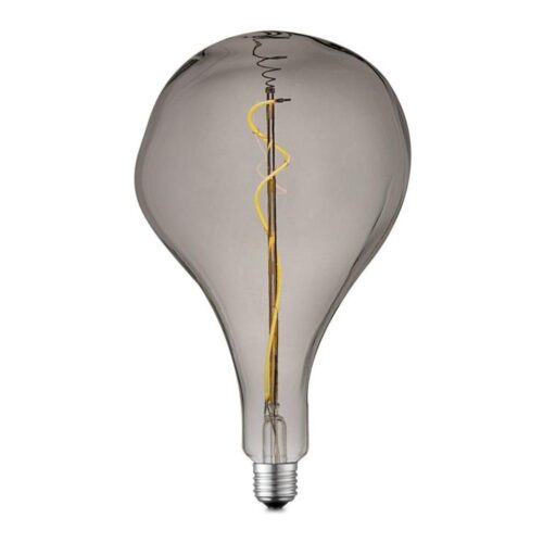 Home Sweet Home LED Dimmelhető izzó VINTAGE EDISON E27/3W/230V 1800K