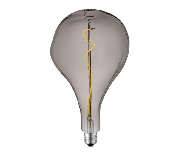 Home Sweet Home LED Dimmelhető izzó VINTAGE EDISON E27/3W/230V 1800K