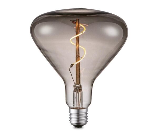 Home Sweet Home LED Dimmelhető izzó VINTAGE EDISON E27/3W/230V 1800K
