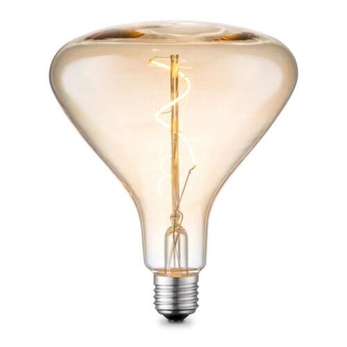Home Sweet Home LED Dimmelhető izzó VINTAGE EDISON E27/3W/230V 2700K