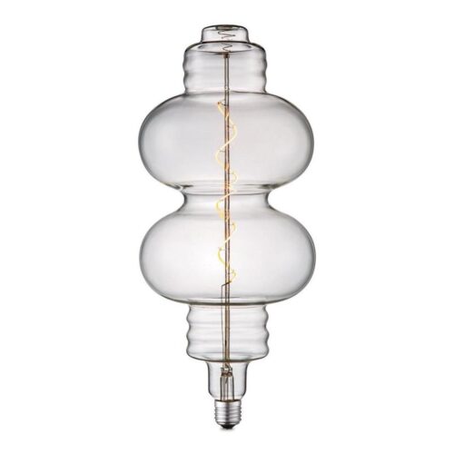 Home Sweet Home LED Dimmelhető izzó VINTAGE EDISON E27/4W/230V 2200K CRI 90