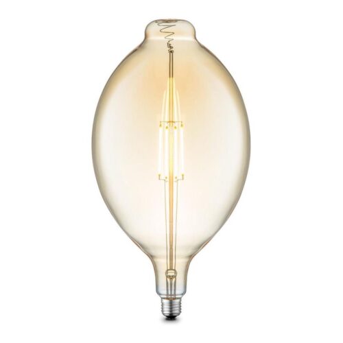 Home Sweet Home LED Dimmelhető izzó VINTAGE EDISON E27/4W/230V 2700K