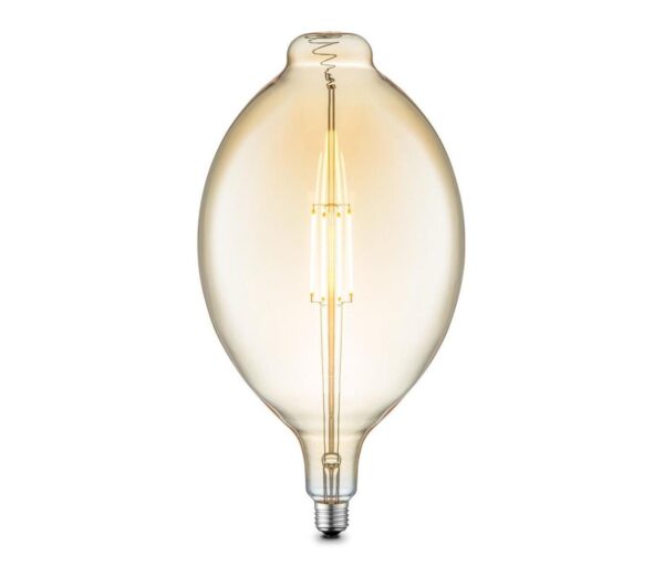 Home Sweet Home LED Dimmelhető izzó VINTAGE EDISON E27/4W/230V 2700K