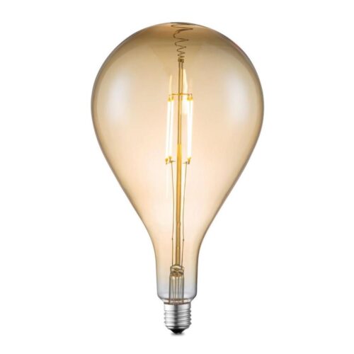 Home Sweet Home LED Dimmelhető izzó VINTAGE EDISON E27/4W/230V 2700K