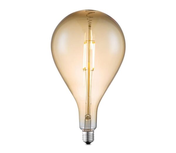 Home Sweet Home LED Dimmelhető izzó VINTAGE EDISON E27/4W/230V 2700K