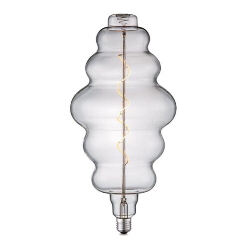 Home Sweet Home LED Dimmelhető izzó VINTAGE EDISON E27/4W/230V 3000K CRI 90
