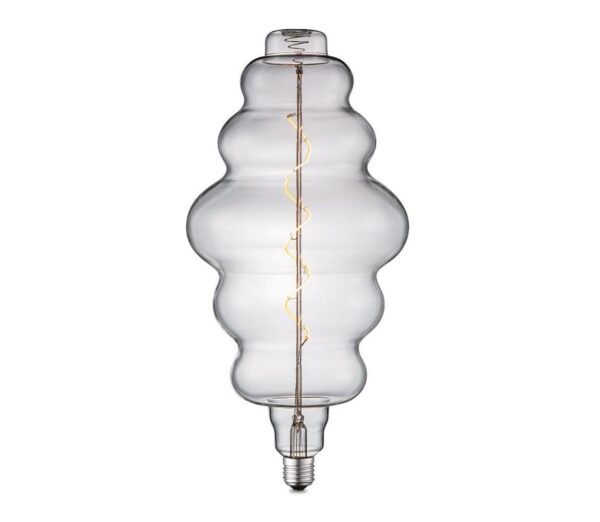 Home Sweet Home LED Dimmelhető izzó VINTAGE EDISON E27/4W/230V 3000K CRI 90
