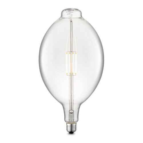 Home Sweet Home LED Dimmelhető izzó VINTAGE EDISON E27/4W/230V 3000K
