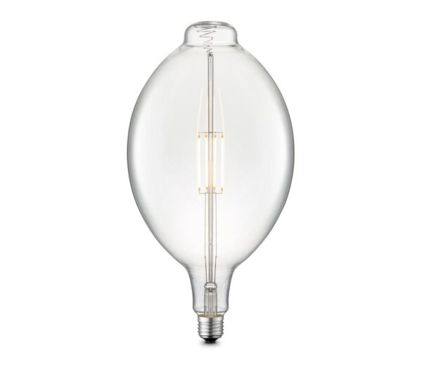Home Sweet Home LED Dimmelhető izzó VINTAGE EDISON E27/4W/230V 3000K