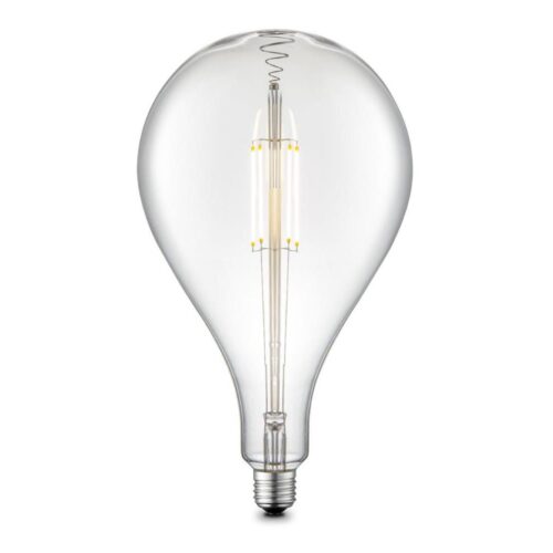Home Sweet Home LED Dimmelhető izzó VINTAGE EDISON E27/4W/230V 3000K