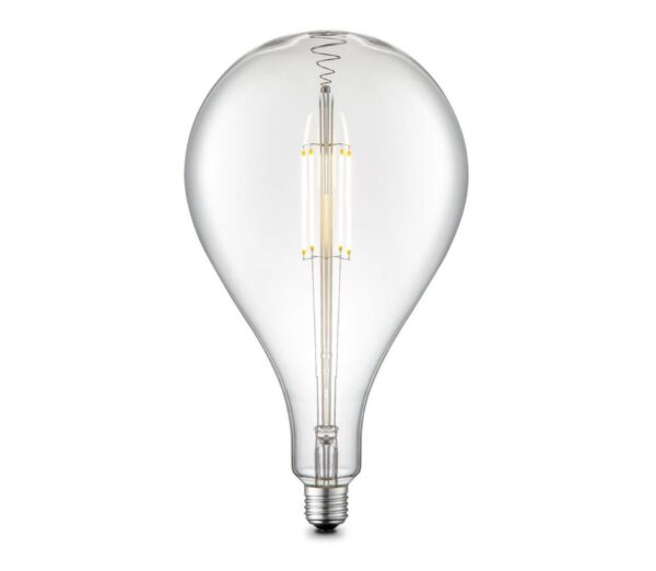 Home Sweet Home LED Dimmelhető izzó VINTAGE EDISON E27/4W/230V 3000K