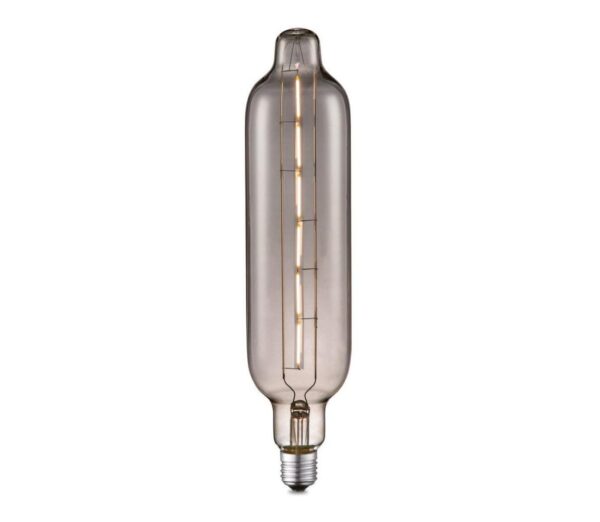Home Sweet Home LED Dimmelhető izzó VINTAGE EDISON E27/5W/230V 1800K