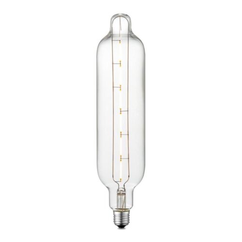 Home Sweet Home LED Dimmelhető izzó VINTAGE EDISON E27/5W/230V 3000K