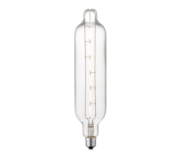Home Sweet Home LED Dimmelhető izzó VINTAGE EDISON E27/5W/230V 3000K