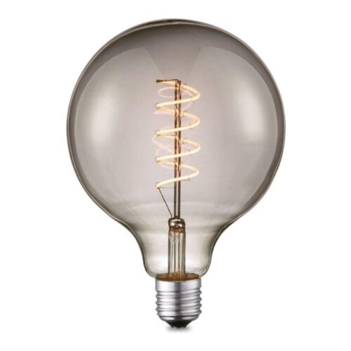 Home Sweet Home LED Dimmelhető izzó VINTAGE EDISON G125 E27/4W/230V 2200K